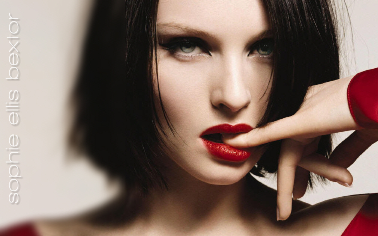  Sophie Ellis Bextor