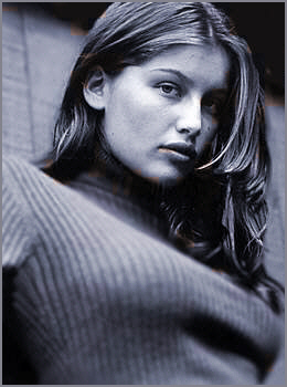  laetitia casta