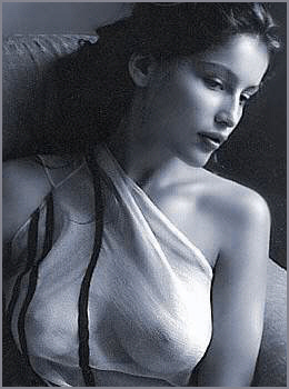  laetitia casta