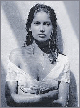  laetitia casta