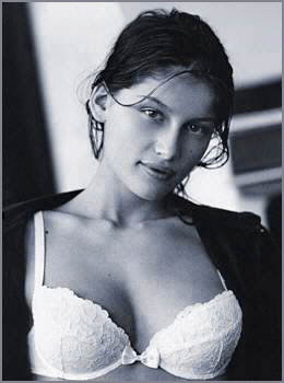  laetitia casta