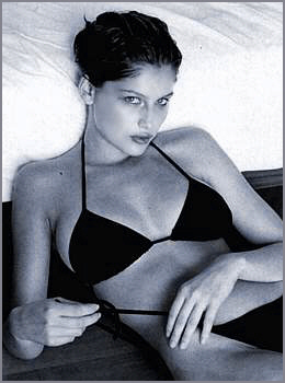  laetitia casta