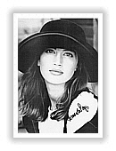  Amanda Pays 1 