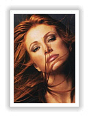  Angie Everhart 
