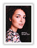  Anna Shaffer 2 