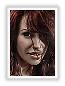 Bianca Beauchamp 6 