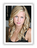  Britt Robertson 3 