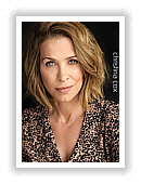  Christina Cox 
