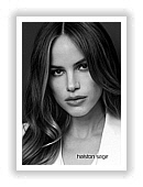  Halston Sage 4 