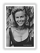  Honor Blackman 1 