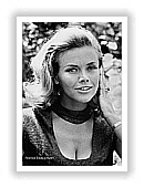  Honor Blackman 2 