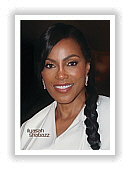  Ilyasah Shabazz 