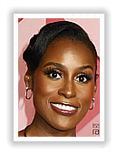  Issa Rae 2 