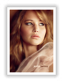  Jennifer Lawrence 