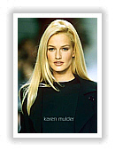  Karen Mulder 4 