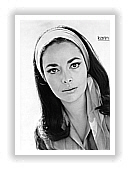  Karin Dor 