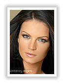  Kimberley Rogers 4 
