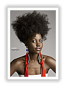  Lupita Nyong'O 6 