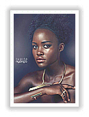  Lupita Nyong'O 7 