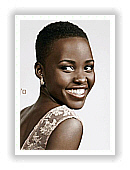  Lupita Nyong'O 8 