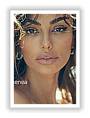  Madalina Ghenea 9 