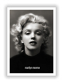  Marilyn Monroe 1 