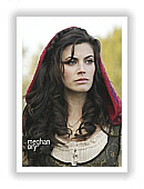  Meghan Ory 1 