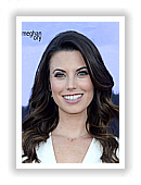  Meghan Ory 2 