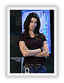 Meghan Ory 3 