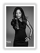  Naomie Harris 