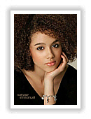  Nathalie Emmanuel 2 