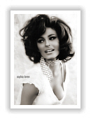  Sophia Loren 3 