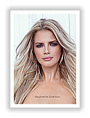  Stephanie Branton 2 
