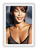  Whitney Houston 1 