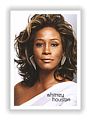  Whitney Houston 2 