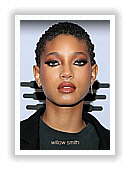  Willow Smith 