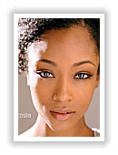  Yaya Dacosta 6 