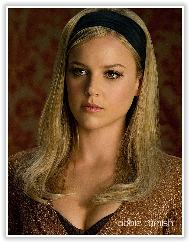  Abbie Cornish 2 