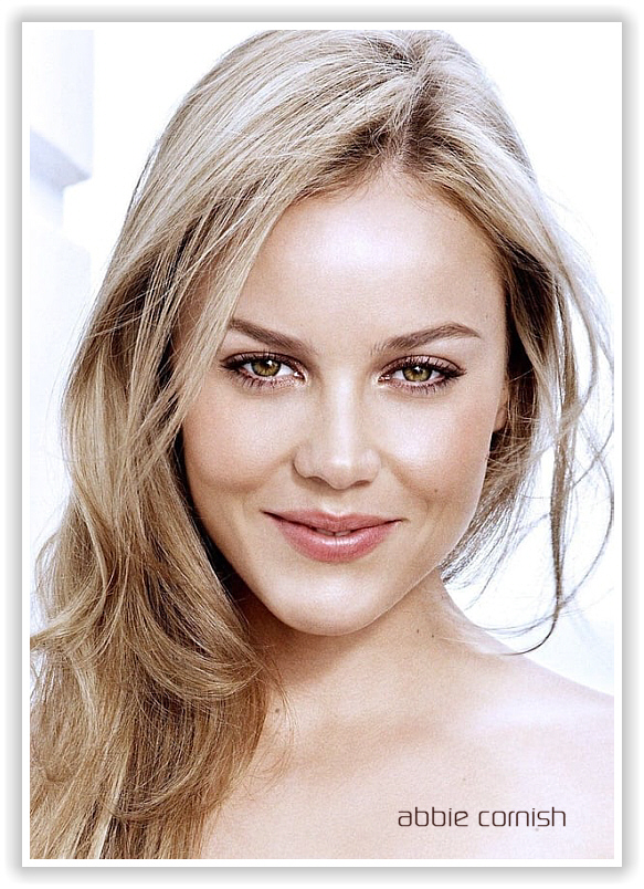  Abbie Cornish 3 