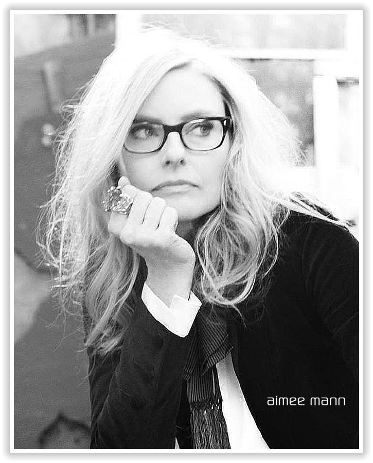  Aimee Mann 