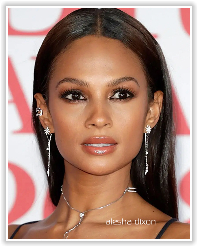  Alesha Dixon 3 