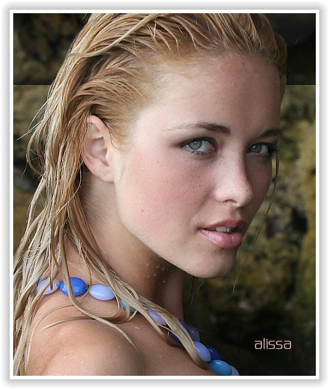  Alissa 5 