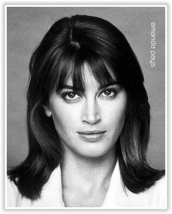  Amanda Pays 2 