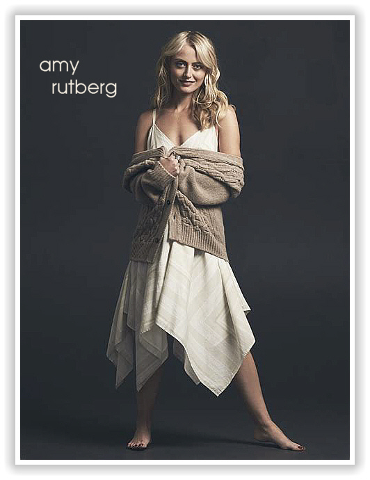 Amy Rutberg 2 