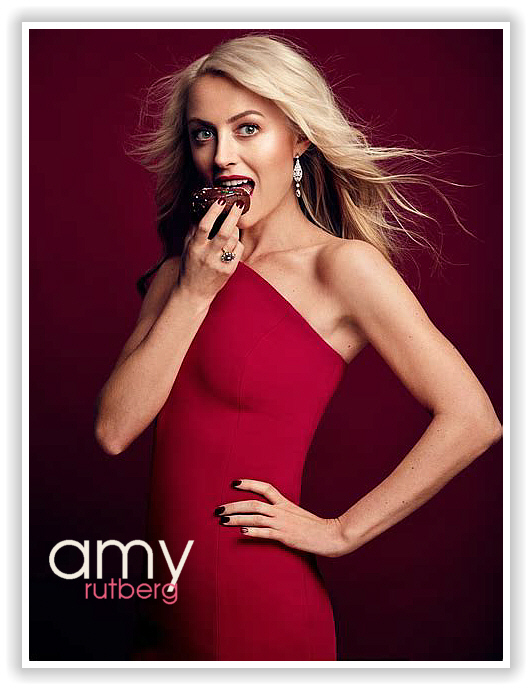  Amy Rutberg 3 