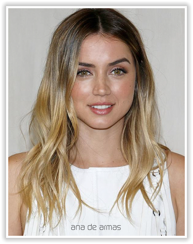  Ana De Armas 2 