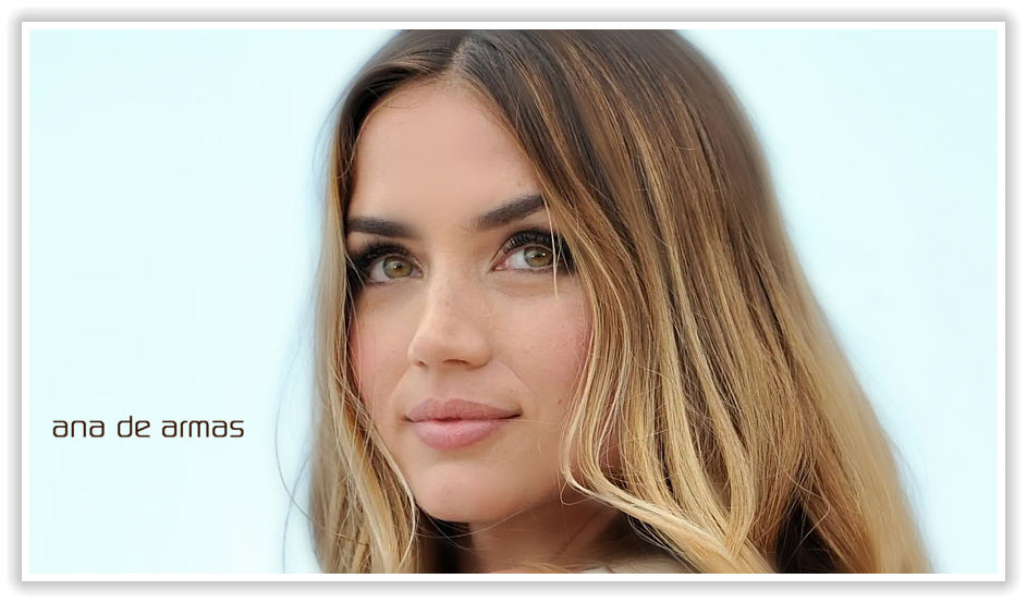  Ana De Armas 4 