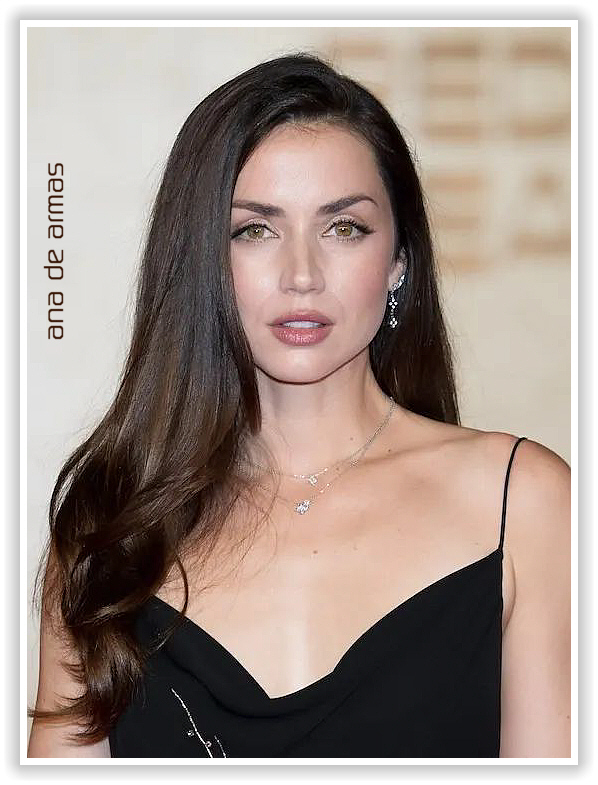  Ana De Armas 5 