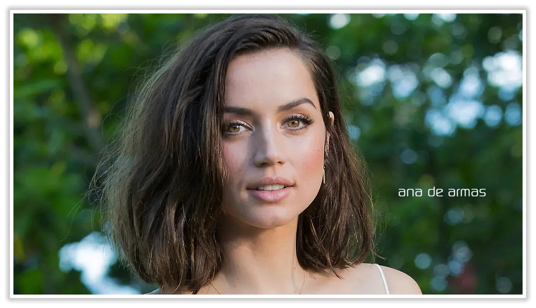  Ana De Armas 8 