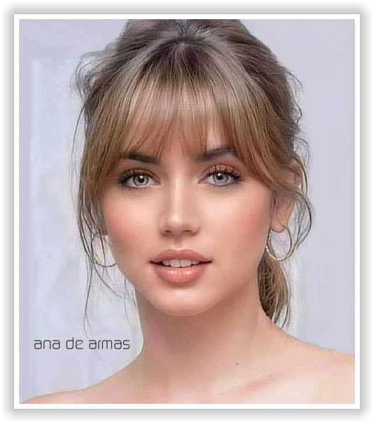  Ana De Armas 9 